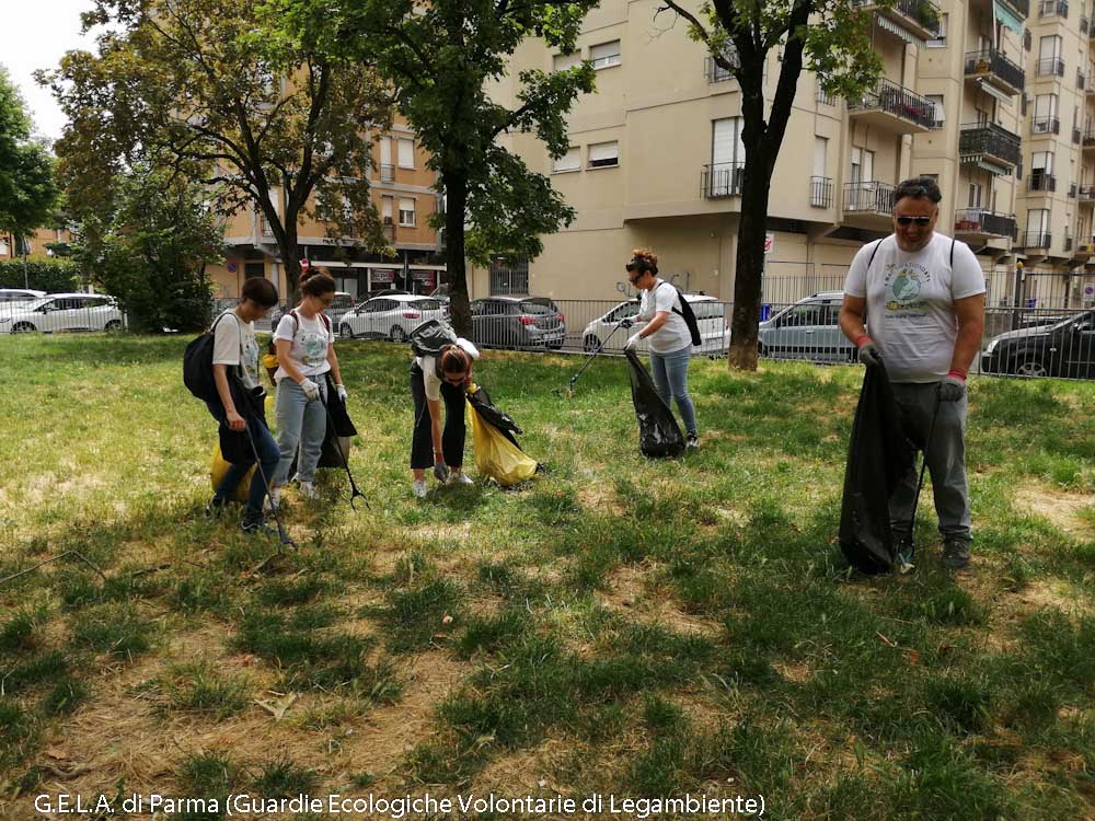 Gela Volontariato di Impresa 11