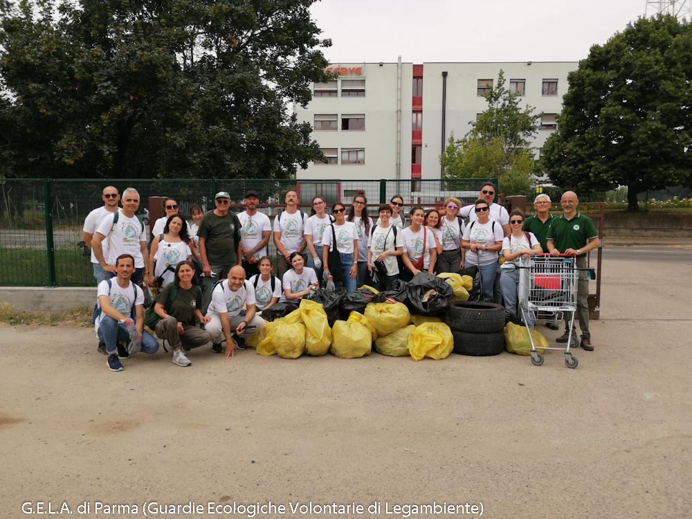 Gela Volontariato di Impresa 15