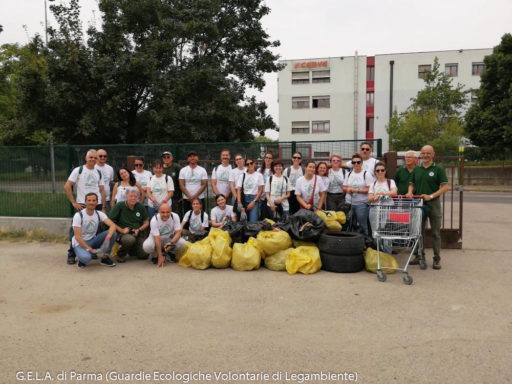 Gela Volontariato di Impresa 16